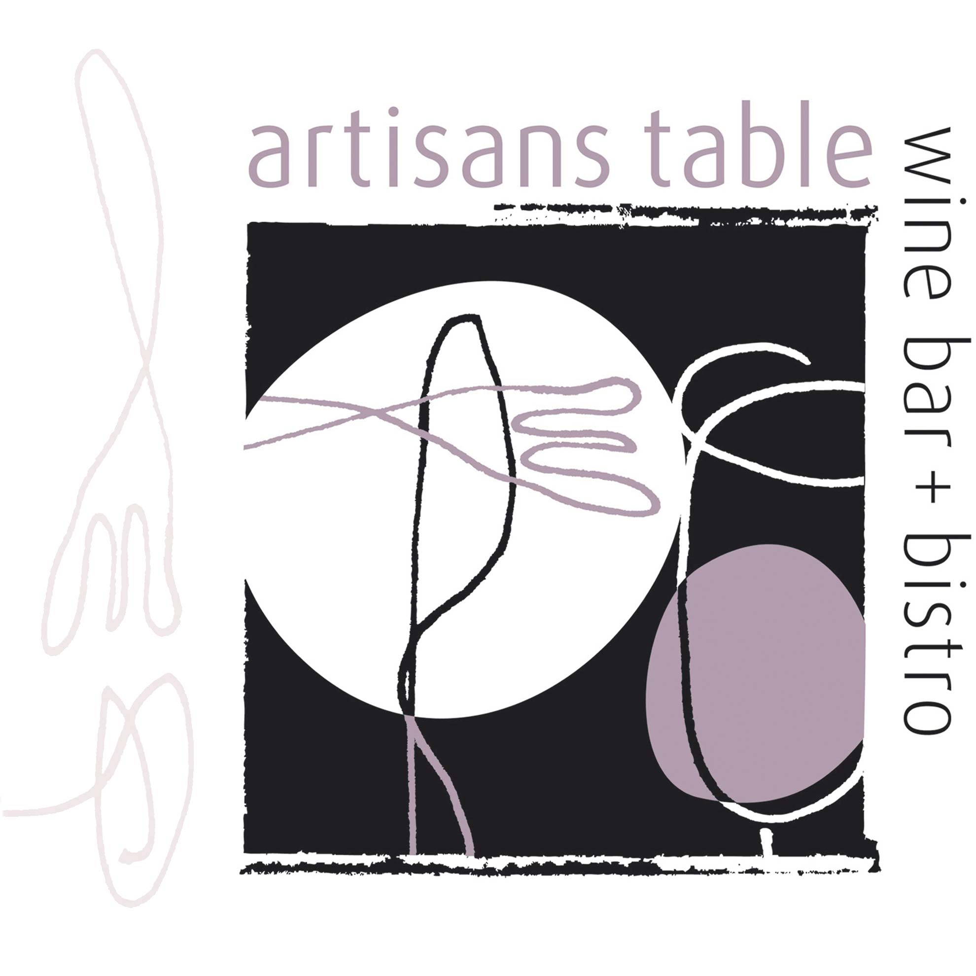 artisans table logo