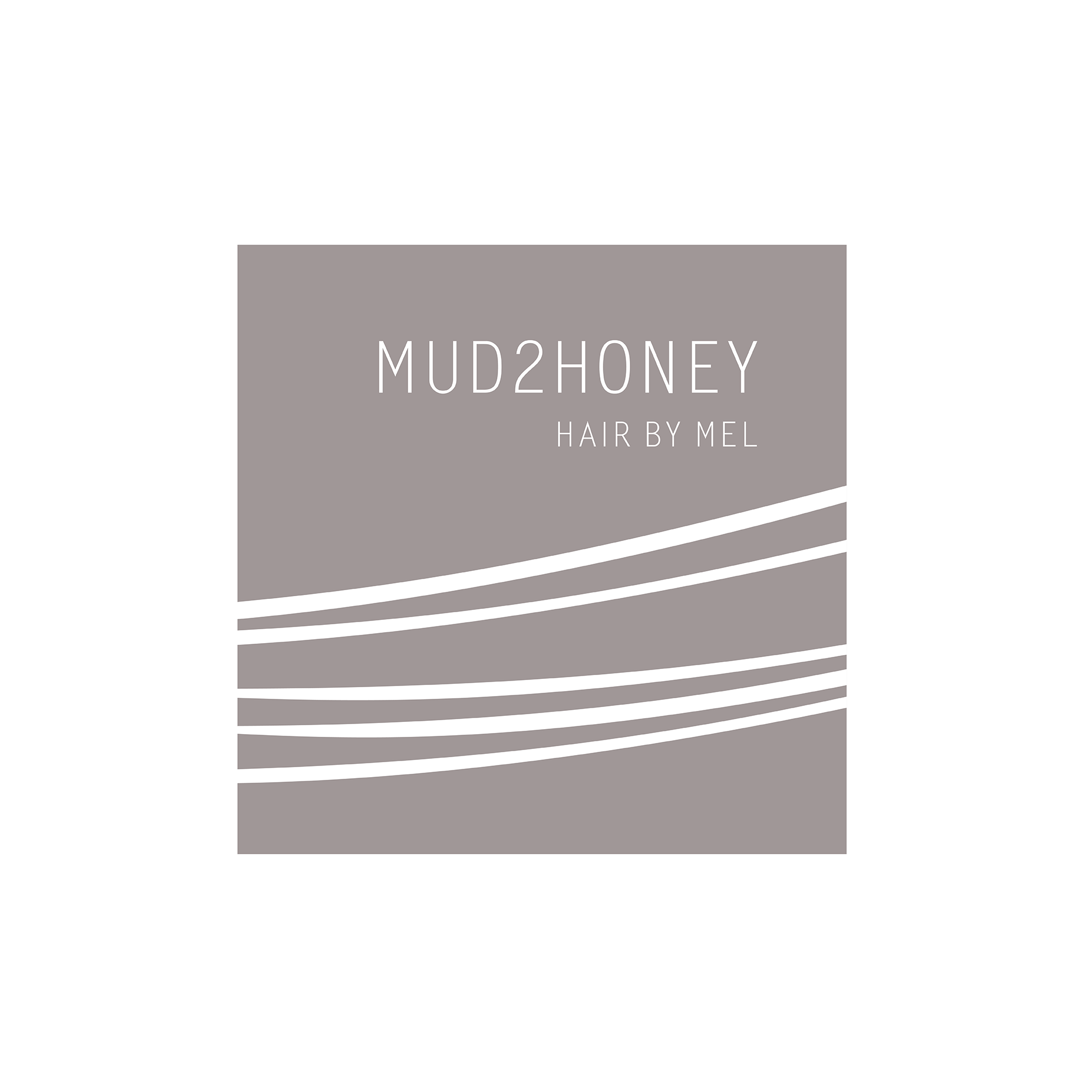 Mud 2 Honey logo
