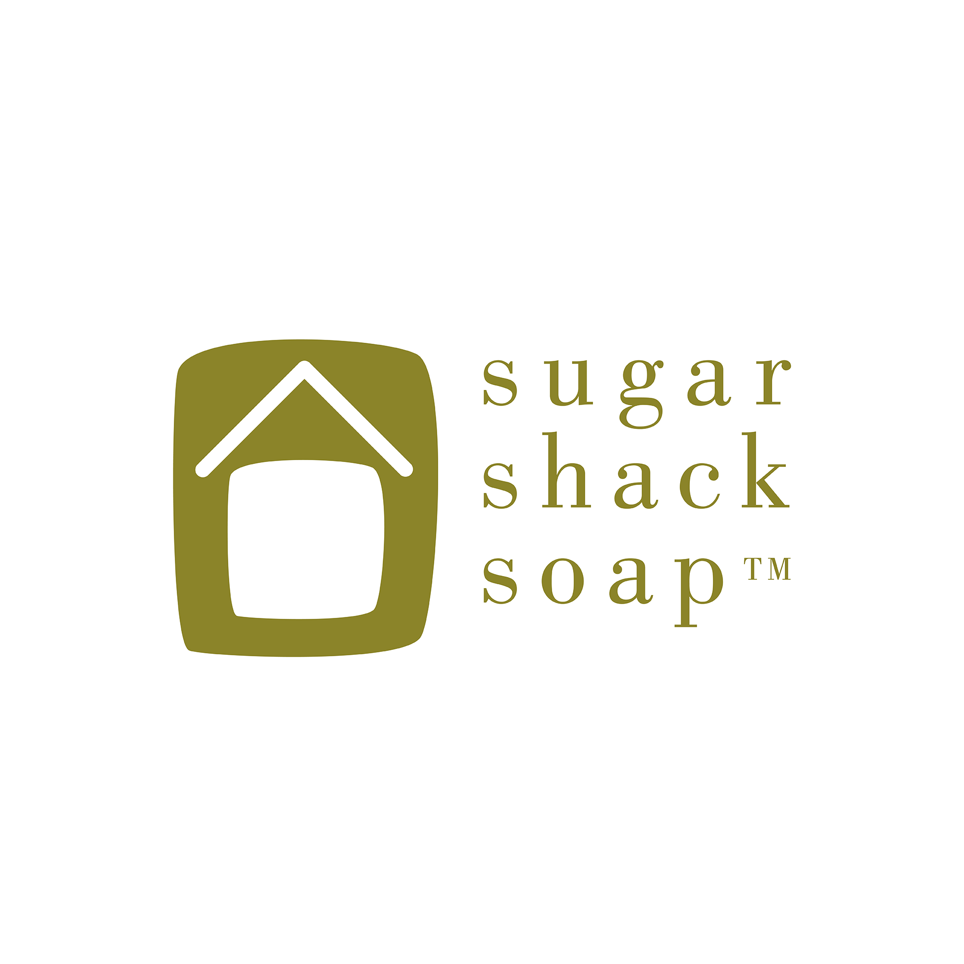 Sugar Shack Soap logo