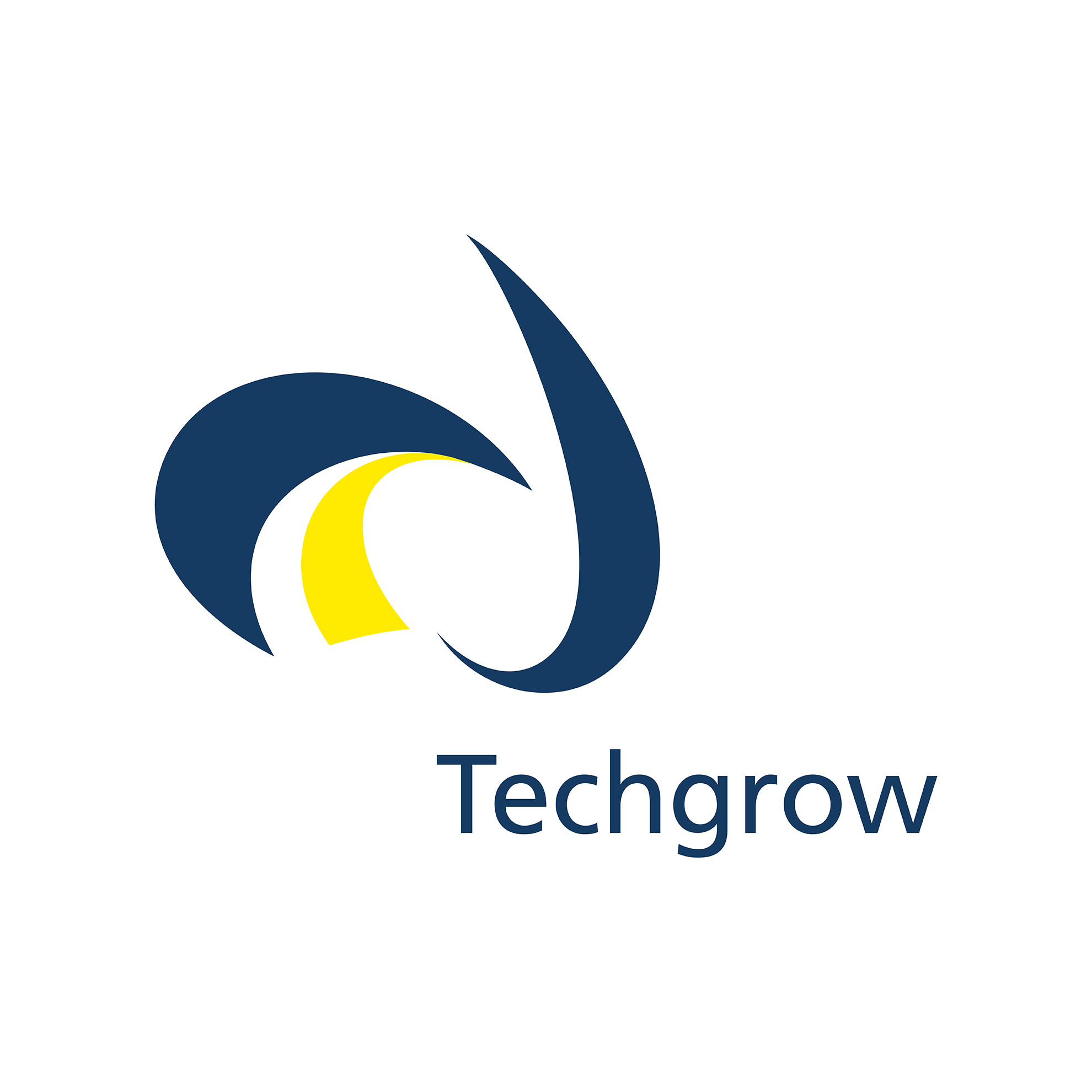 Techgrow logo